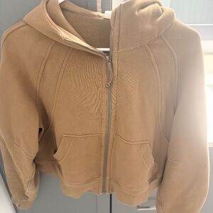 Lululemon hoodie